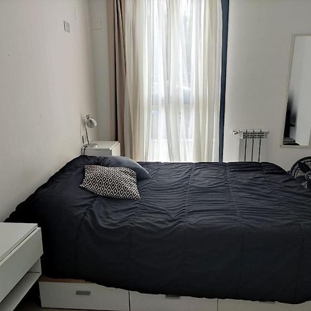 Departamento 1 Dormitorio, Edificio Vow Villa Carlos Paz Bagian luar foto